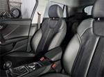 2017 Audi Q2 Wagon sport GA MY18