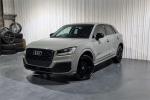 2017 Audi Q2 Wagon sport GA MY18