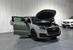 2017 Audi Q2 Wagon sport GA MY18