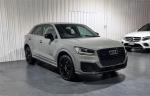 2017 Audi Q2 Wagon sport GA MY18
