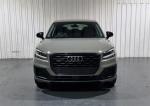 2017 Audi Q2 Wagon sport GA MY18