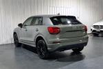 2017 Audi Q2 Wagon sport GA MY18