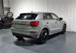 2017 Audi Q2 Wagon sport GA MY18