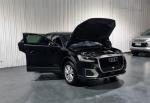 2018 Audi Q2 Wagon 35 TFSI design GA MY19