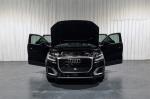 2018 Audi Q2 Wagon 35 TFSI design GA MY19