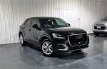 2018 Audi Q2 Wagon 35 TFSI design GA MY19