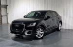 2018 Audi Q2 Wagon 35 TFSI design GA MY19