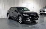 2018 Audi Q2 Wagon 35 TFSI design GA MY19