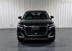 2018 Audi Q2 Wagon 35 TFSI design GA MY19