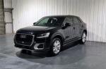 2018 Audi Q2 Wagon 35 TFSI design GA MY19