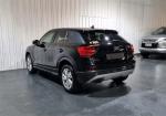 2018 Audi Q2 Wagon 35 TFSI design GA MY19