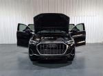 2020 Audi Q3 Wagon 40 TFSI S line F3 MY20
