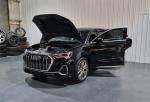 2020 Audi Q3 Wagon 40 TFSI S line F3 MY20