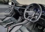 2020 Audi Q3 Wagon 40 TFSI S line F3 MY20