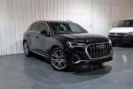 2020 Audi Q3 Wagon 40 TFSI S line F3 MY20