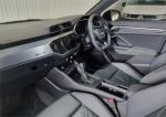 2020 Audi Q3 Wagon 40 TFSI S line F3 MY20