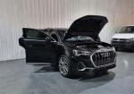 2020 Audi Q3 Wagon 40 TFSI S line F3 MY20