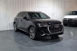 2020 Audi Q3 Wagon 40 TFSI S line F3 MY20