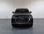 2020 Audi Q3 Wagon 40 TFSI S line F3 MY20