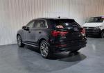 2020 Audi Q3 Wagon 40 TFSI S line F3 MY20