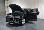 2022 Audi Q3 Wagon 35 TFSI F3 MY22