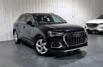 2022 Audi Q3 Wagon 35 TFSI F3 MY22