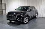 2022 Audi Q3 Wagon 35 TFSI F3 MY22
