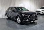 2022 Audi Q3 Wagon 35 TFSI F3 MY22