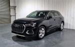 2022 Audi Q3 Wagon 35 TFSI F3 MY22