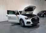 2019 Audi Q3 Wagon 35 TFSI Launch Edition F3 MY20