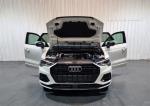 2019 Audi Q3 Wagon 35 TFSI Launch Edition F3 MY20