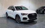 2019 Audi Q3 Wagon 35 TFSI Launch Edition F3 MY20