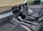 2019 Audi Q3 Wagon 35 TFSI Launch Edition F3 MY20