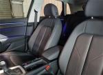 2019 Audi Q3 Wagon 35 TFSI Launch Edition F3 MY20