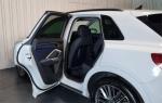 2019 Audi Q3 Wagon 35 TFSI Launch Edition F3 MY20