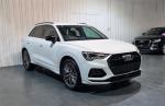 2019 Audi Q3 Wagon 35 TFSI Launch Edition F3 MY20