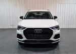 2019 Audi Q3 Wagon 35 TFSI Launch Edition F3 MY20