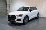 2019 Audi Q3 Wagon 35 TFSI Launch Edition F3 MY20