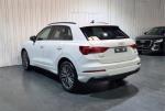 2019 Audi Q3 Wagon 35 TFSI Launch Edition F3 MY20