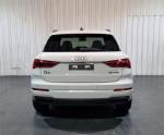 2019 Audi Q3 Wagon 35 TFSI Launch Edition F3 MY20