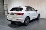 2019 Audi Q3 Wagon 35 TFSI Launch Edition F3 MY20