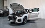 2021 Audi Q5 Wagon 40 TDI Sport FY MY21