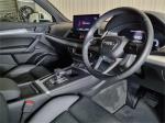 2021 Audi Q5 Wagon 40 TDI Sport FY MY21