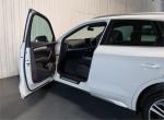 2021 Audi Q5 Wagon 40 TDI Sport FY MY21
