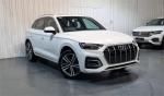 2021 Audi Q5 Wagon 40 TDI Sport FY MY21