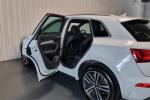 2021 Audi Q5 Wagon 40 TDI Sport FY MY21