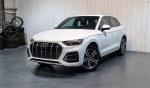2021 Audi Q5 Wagon 40 TDI Sport FY MY21