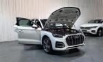 2021 Audi Q5 Wagon 40 TDI Sport FY MY21