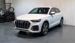 2021 Audi Q5 Wagon 40 TDI Sport FY MY21