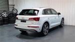2021 Audi Q5 Wagon 40 TDI Sport FY MY21